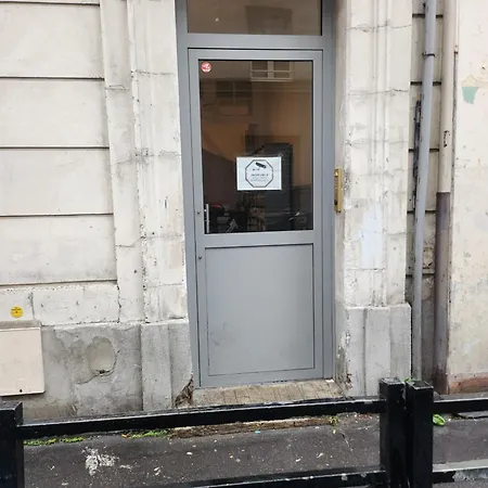 Lägenhet Proche Paris